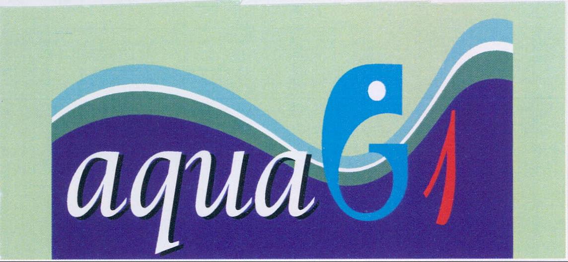 Aqua G1 Device mark 2195477 Trademark
