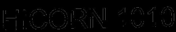 Hicorn 1010 Device mark 2178841 Trademark