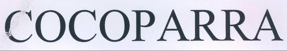 Cocoparra Device mark 2165801 Trademark
