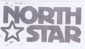 North Star (device Of Star) Device mark 2143492 Trademark