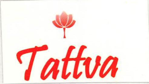 Tattva Device mark 2204114 Trademark