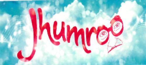Jhumroo(device) Device mark 2204167 Trademark
