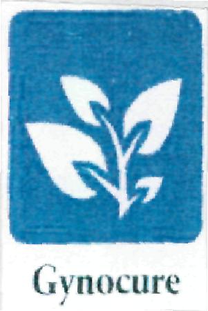 Gynocure (device) Device mark 2173507 Trademark