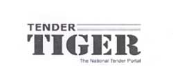 Tender Tiger Device mark 2210773 Trademark