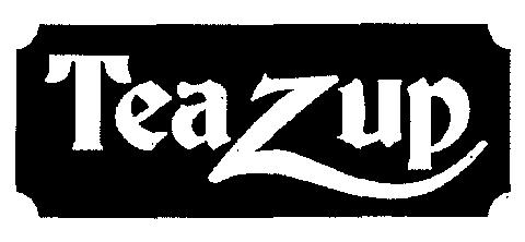 Teazup(device) Device mark 2186562 Trademark