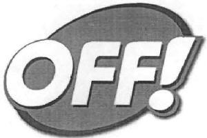 Off (label) Device mark 2171122 Trademark
