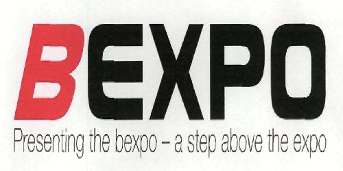 Bexpo(device) Device mark 2204350 Trademark