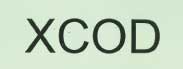 Xcod Device mark 2203686 Trademark