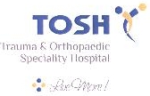 Tosh Trauma And Orthopaedic Speciality Hospital Device mark 2171162 Trademark