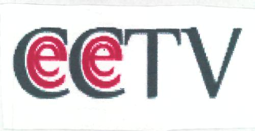 Cctv (device) Device mark 2203704 Trademark