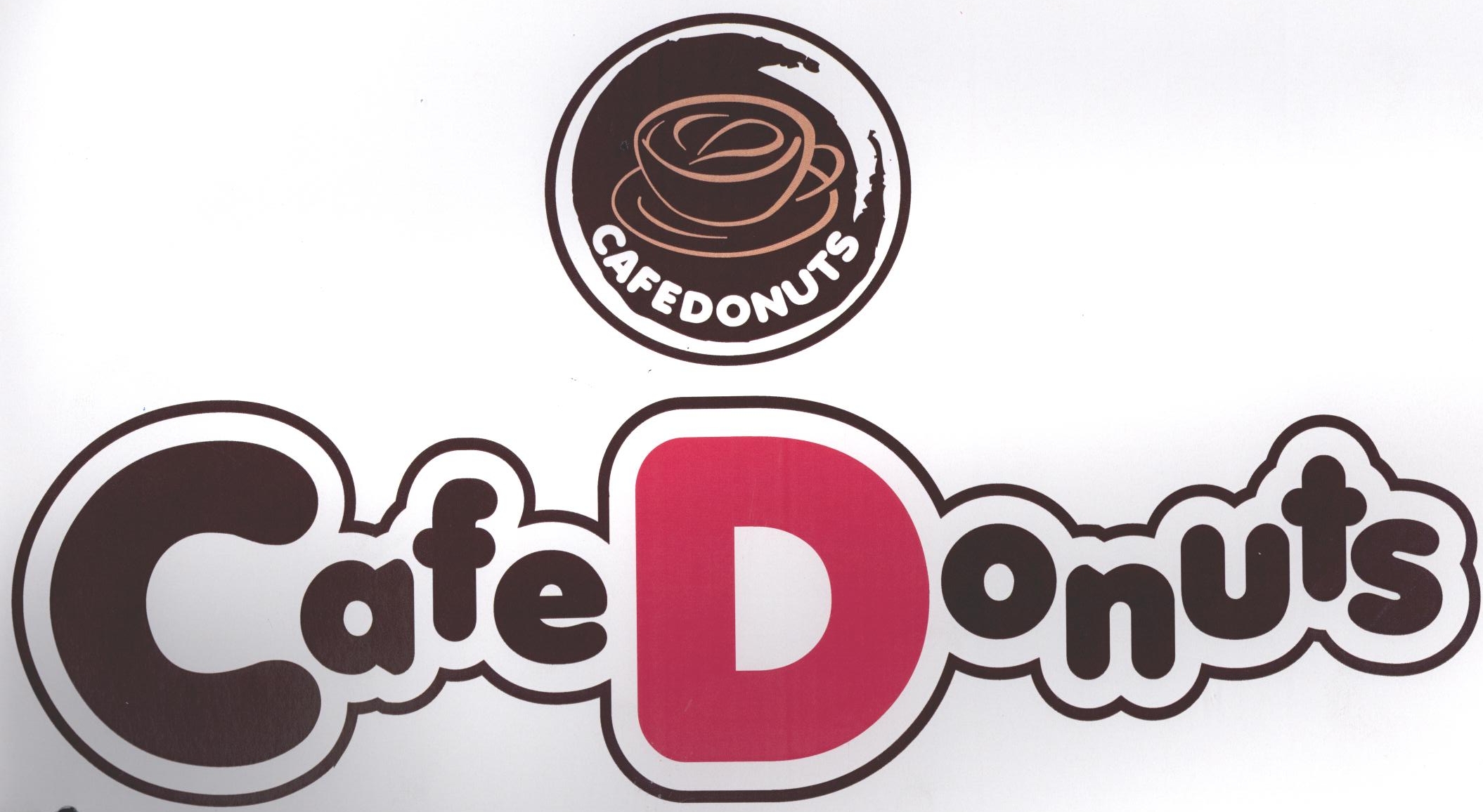Cafedonuts Device mark 2188803 Trademark