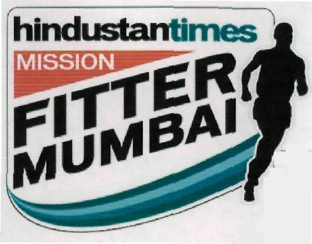 Hindustantimes Mission Fitter Mumbai Device mark 2198149 Trademark