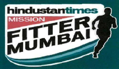 Hindustantimes Mission Fitter Mumbai Device mark 2198155 Trademark