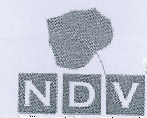 Ndv Device mark 2203281 Trademark