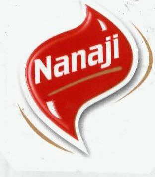 Nanaji Device mark 1971340 Trademark