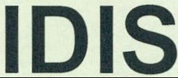 Idis Device mark 2186651 Trademark