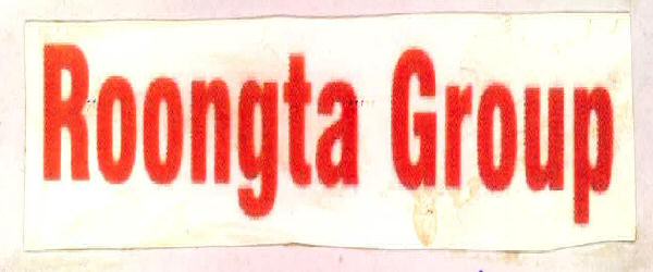 Roongta Group Device mark 2203456 Trademark