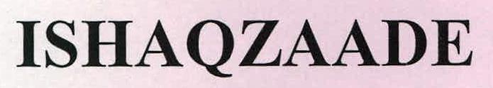 Ishaqzaade Device mark 2218521 Trademark