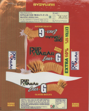 Rup Nagar Ener-g (label) Device mark 2203480 Trademark
