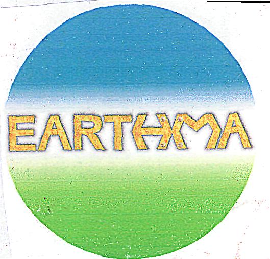 Earthma (label) Device mark 2186535 Trademark