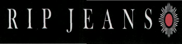 Rip Jeans (device) Device mark 2218545 Trademark