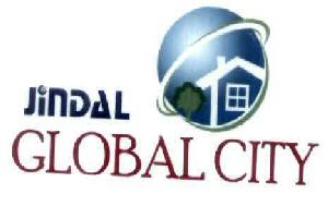 Jindal Global City (logo) Device mark 1919772 Trademark