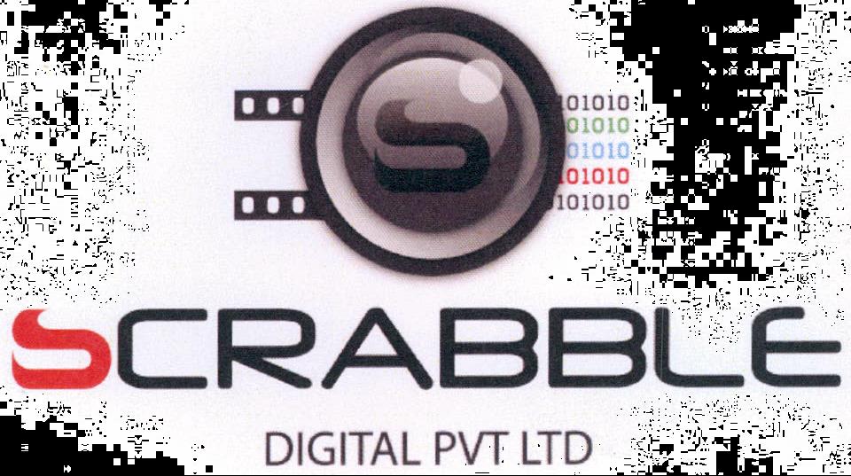 Scrabble Device mark 2158997 Trademark