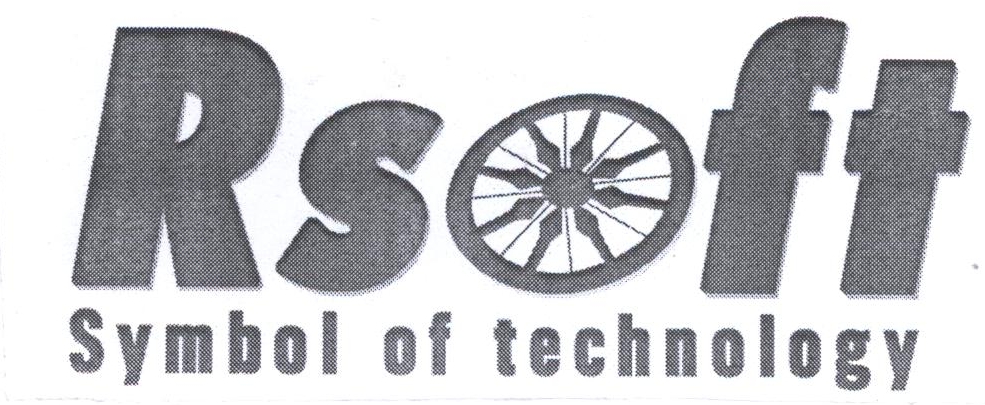 Rsoft Symbol Of Technology Device mark 2179066 Trademark