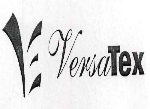Versa Tex (label) Device mark 2188907 Trademark