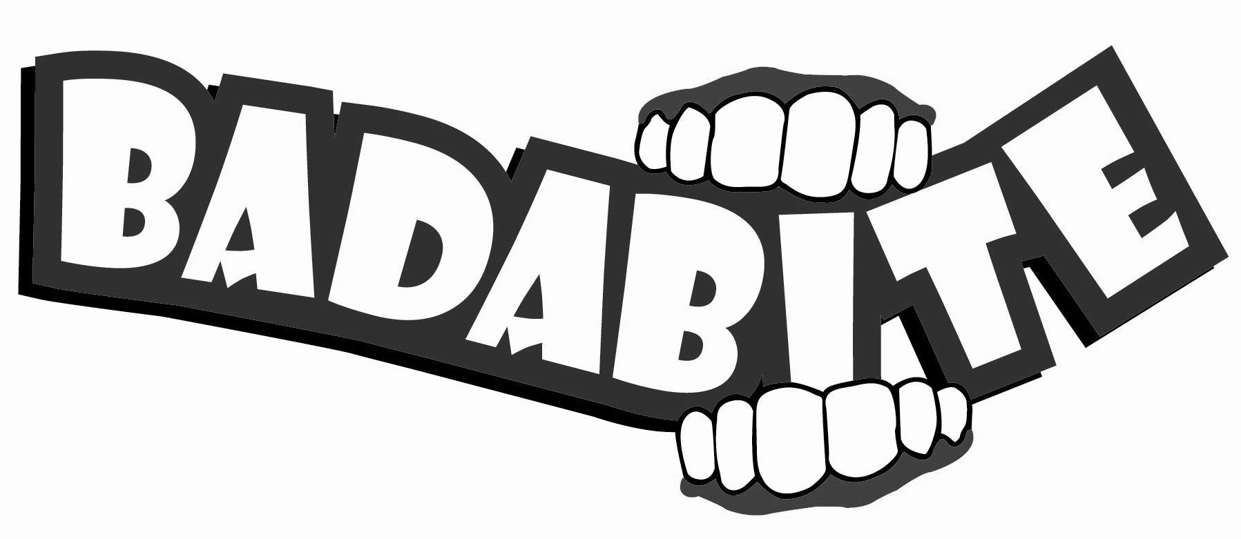 Badabite Device mark 2189063 Trademark
