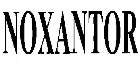 Noxantor (device) Device mark 2158880 Trademark
