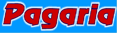 Pagaria Device mark 2179302 Trademark