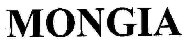 Mongia Device mark 1919949 Trademark