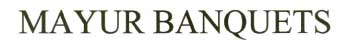 Mayur Banquets Device mark 1918470 Trademark
