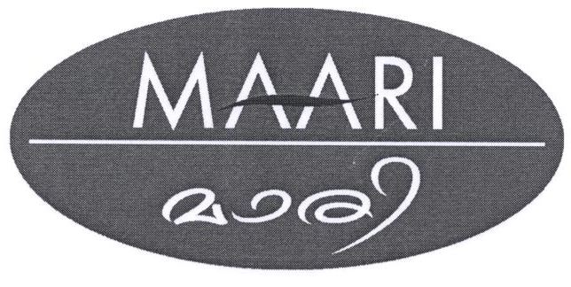 Maari Device mark 2226326 Trademark