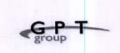 Gpt Group Device mark 1920504 Trademark