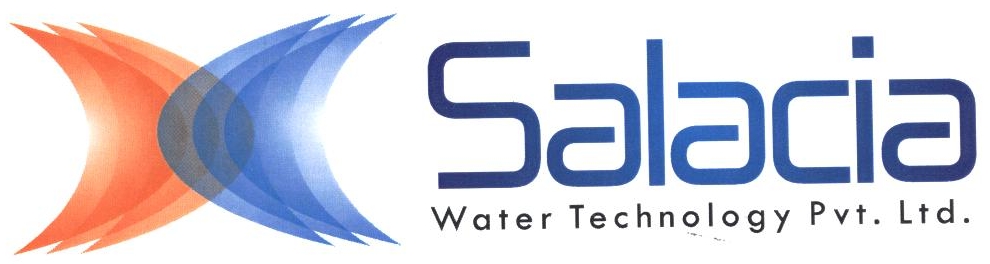Salacia Water Technology Pvt. Ltd Device mark 2219867 Trademark