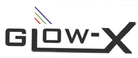 Glow-x Device mark 2187013 Trademark