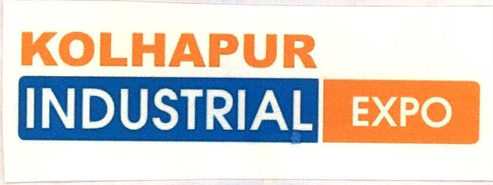 Kolhapur Industrial Expo Device mark 2219884 Trademark