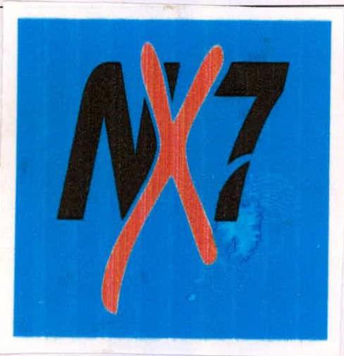 Nx7 Device mark 2219886 Trademark
