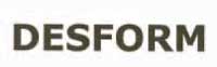 Desform Device mark 1918827 Trademark