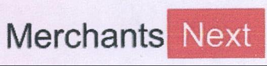 Merchants Next Device mark 2187195 Trademark