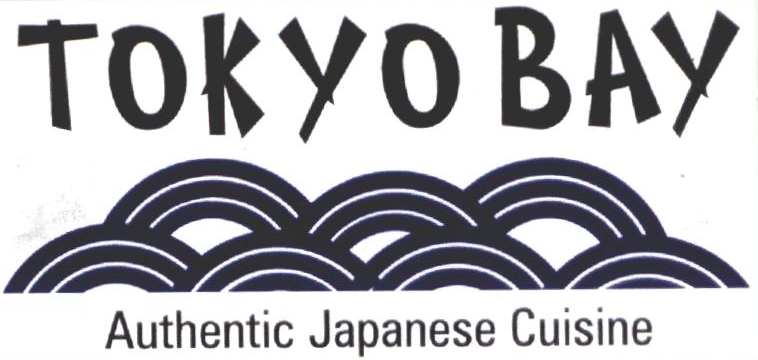 Tokyo Bay Authentic Japanese Cuisine Device mark 2196852 Trademark