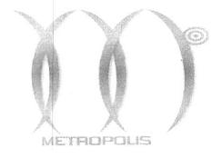 Metropolis Device mark 1927523 Trademark