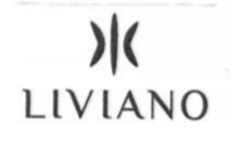 Liviano (with Logo) Device mark 2219106 Trademark