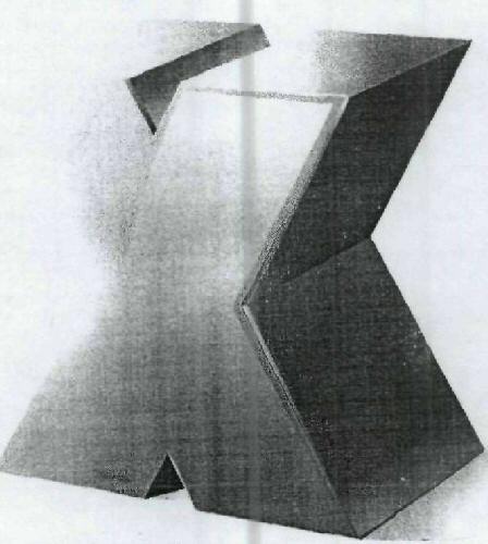 X Device mark 1927537 Trademark