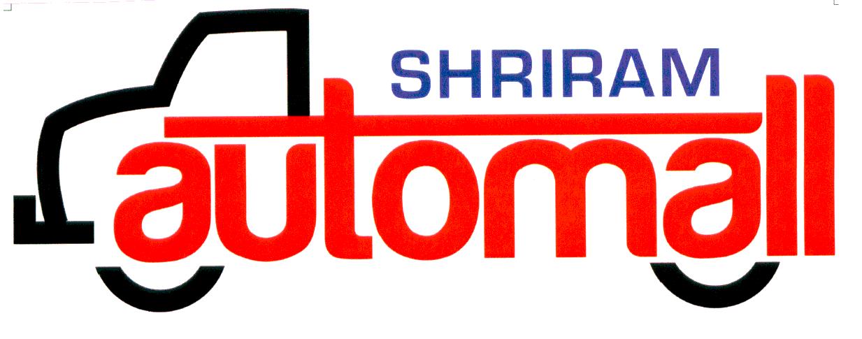 Shriram Automall Device mark 1918878 Trademark