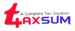 Etaxsum Device mark 1927699 Trademark