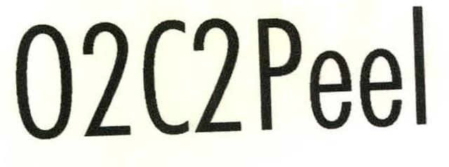 02c2peel Device mark 2219297 Trademark