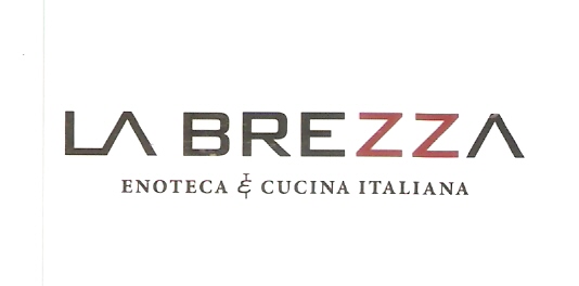 La Brezza (logo-composite Mark) Device mark 2186942 Trademark